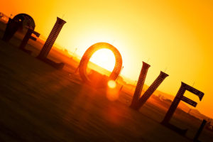 Sunset Love265547736 300x200 - Sunset Love - sunset, Love, Hearts